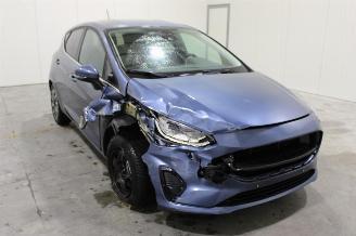 Ford Fiesta  picture 2