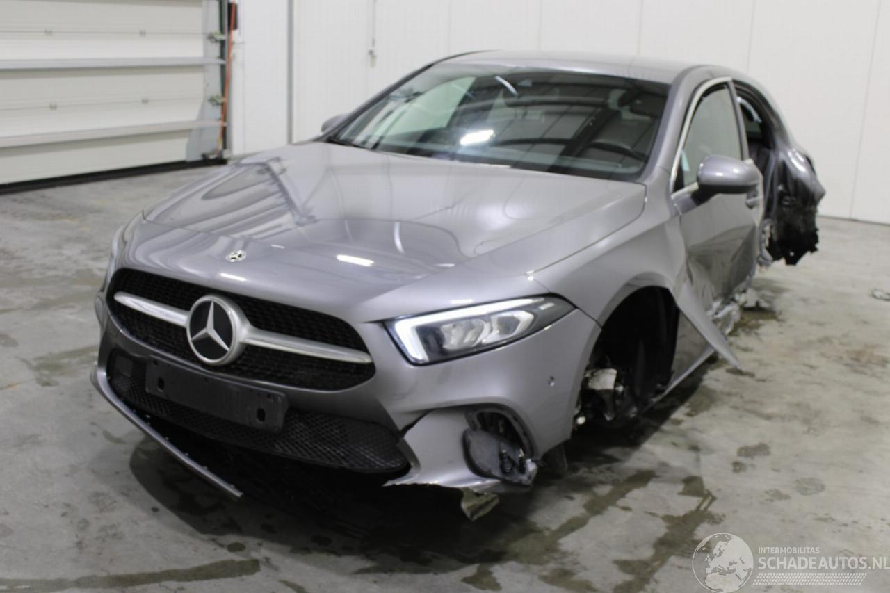 Mercedes A-klasse A 180