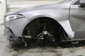 Mercedes A-klasse A 180 picture 6