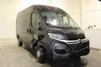 Citroën Jumper  picture 2