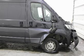 Citroën Jumper  picture 22