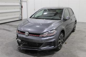 skadebil auto Volkswagen Golf  2019/5