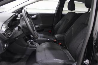 Ford Puma  picture 11