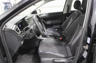 Volkswagen Taigo  picture 10