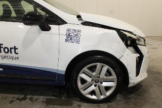 Renault Clio  picture 7