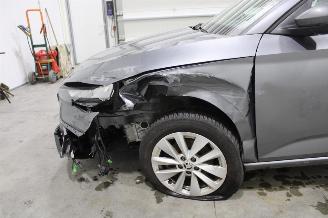 Skoda Scala  picture 5