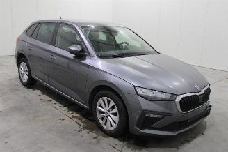 Skoda Scala  picture 2