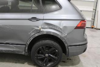 Volkswagen Tiguan  picture 8