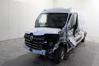 Autoverwertung Renault Master  2024/8