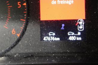 Renault Kangoo  picture 12