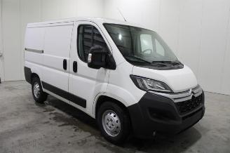 Citroën Jumper  picture 3