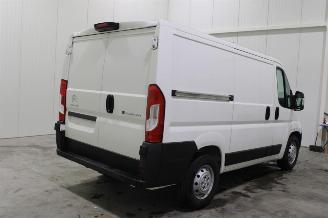 Citroën Jumper  picture 4