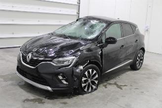 Sloopauto Renault Captur  2024/3