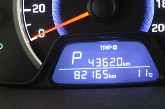 Hyundai I-10 i10 picture 13