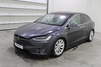 Sloopauto Tesla Model X  2018/3