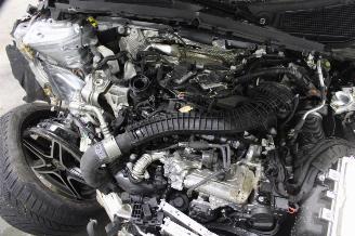 Mercedes A-klasse A 200 picture 14