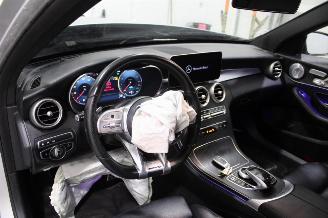 Mercedes C-klasse C 300 picture 9