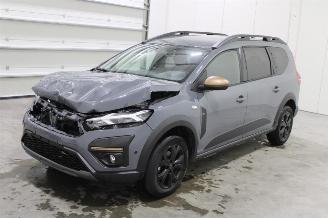 skadebil auto Dacia Jogger  2025/6