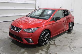 skadebil auto Seat Ibiza  2021/2
