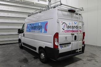 Peugeot Boxer  picture 4