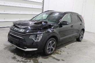 Schadeauto Kia Niro  2022/8