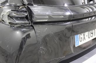 Peugeot 2008  picture 22