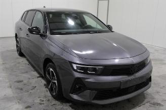 Opel Astra  picture 2