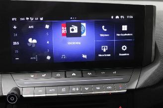 Opel Astra  picture 13