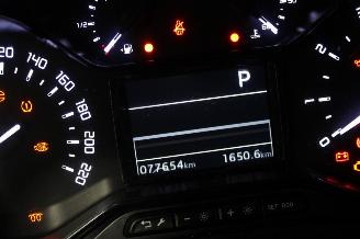 Citroën Berlingo  picture 11