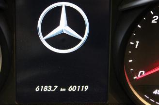 Mercedes C-klasse C 220 picture 13