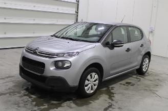 skadebil auto Citroën C3  2019/5