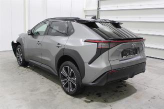 Toyota bZ4X  picture 4