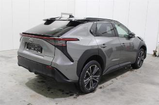 Toyota bZ4X  picture 3