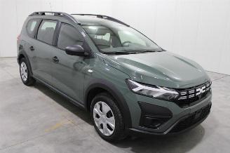 Dacia Jogger  picture 2