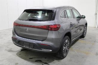 Mercedes EQA  picture 3