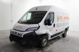 Sloopauto Fiat Ducato  2025/1