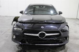 Mercedes Cla-klasse CLA 250 picture 6