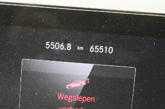 Mercedes Cla-klasse CLA 250 picture 13