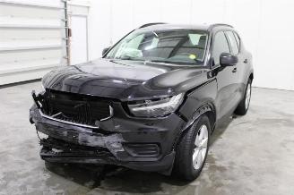 skadebil auto Volvo XC40 XC 40 2020/3