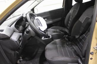 Dacia Sandero  picture 9