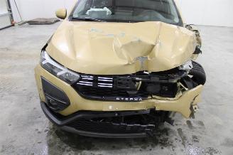 Dacia Sandero  picture 6