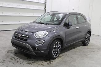 skadebil auto Fiat 500X  2021/7