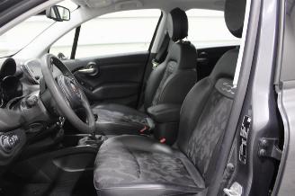 Fiat 500X  picture 10