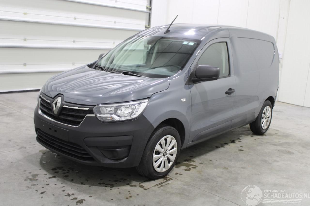 Renault Express 