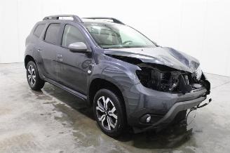 Dacia Duster  picture 2
