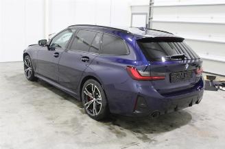 BMW 3-serie 320 picture 4