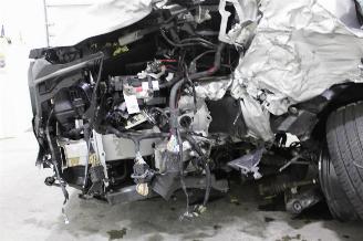 Ford Transit Custom  picture 22