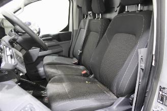 Ford Transit Custom  picture 10