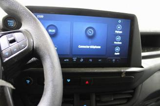 Ford Transit Custom  picture 12