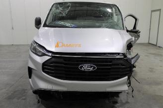 Ford Transit Custom  picture 6